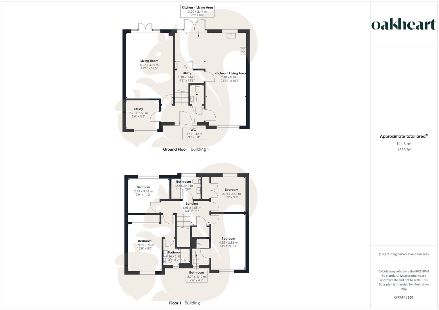 Floorplan thumbnail